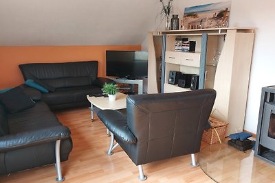 Vakantieappartement Gezinsvakantie Frankenau