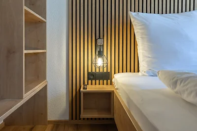 Ferienhaus Dresselbach - Wohnung 01