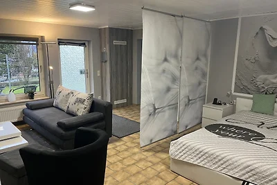 Appartamento Vacanza con famiglia Bestwig