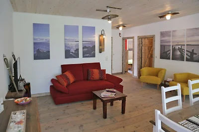 Casa vacanze Vacanza di relax Strukkamp