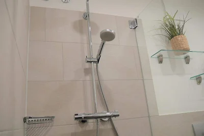 Aparthotel Waterkant Suites, Suite