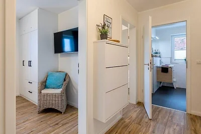 Meeresblick Strandliebe, Haus 3, WE