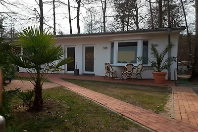 Appartamento Vacanza con famiglia Ückeritz
