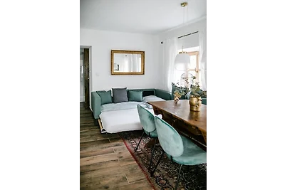 Ferienwohnung Salzkammer -