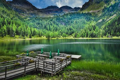 Vakantieappartement Gezinsvakantie Schladming