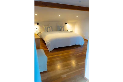 Vakantieappartement Gezinsvakantie Fehmarn