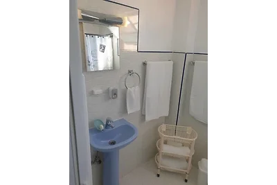 Casa Tranquila Appartement 1