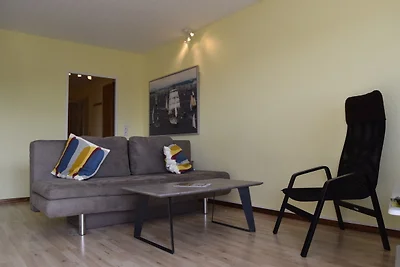 Appartamento Vacanza con famiglia Schönberg & Schönberger beach