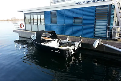 Hausboot Key West Xanten