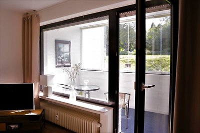 Vakantieappartement Gezinsvakantie Goslar