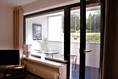 Appartamento Vacanza con famiglia Goslar