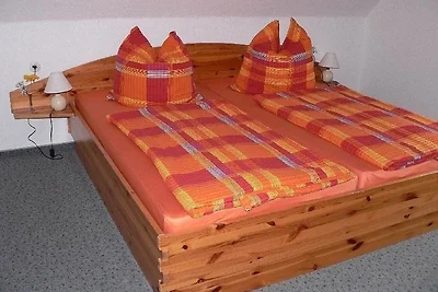 Appartamento Vacanza con famiglia Schönhagen