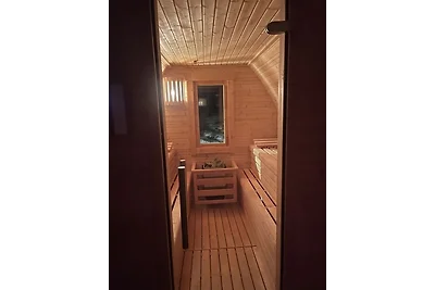 Appartamento Vacanza con famiglia Boltenhagen