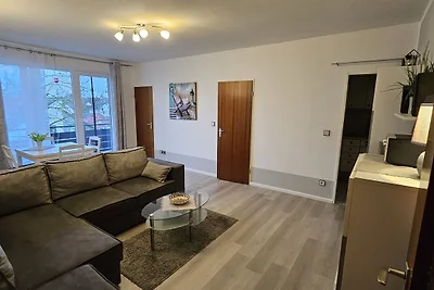 Ferienwohnung Rosarium, App. 27