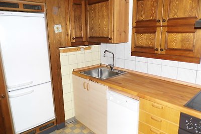 Vakantieappartement Gezinsvakantie Turrach