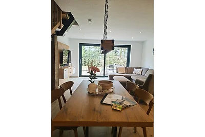 Appartamento Vacanza con famiglia Friesoythe