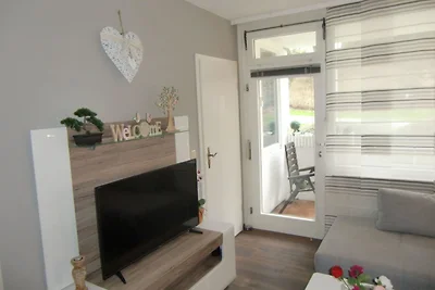 Appartement Vacances avec la famille Goslar