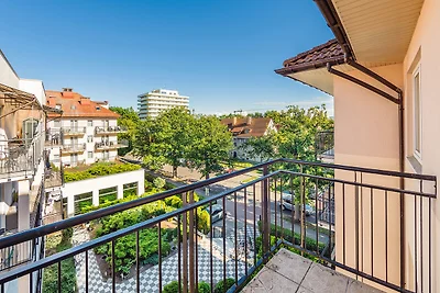 Sun&Snow Olymp - Apartament 320