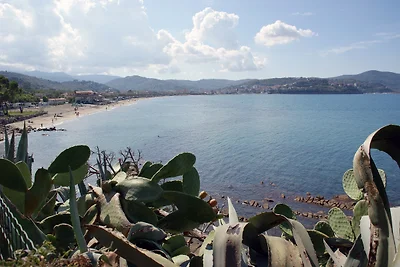 Casa vacanze Vacanza di relax Salerno