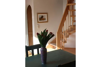 Appartamento Vacanza con famiglia Rostock