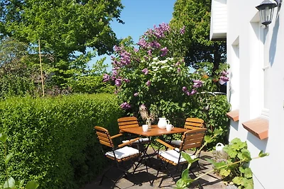 Lieblingsplatz im Reethus