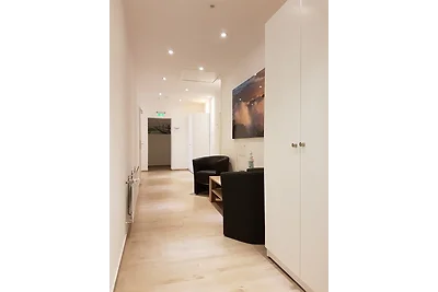 Vakantieappartement Gezinsvakantie Dahme