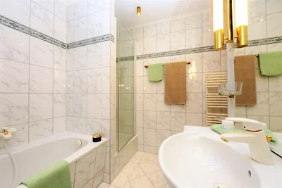 (Brise) Appartement-Suiten