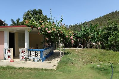 Villa Marlin Maguana Beach