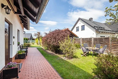 Apartamento Vacaciones familiares Lübbenau/ OT Ragow