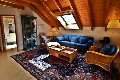 Vakantieappartement Gezinsvakantie Falkau