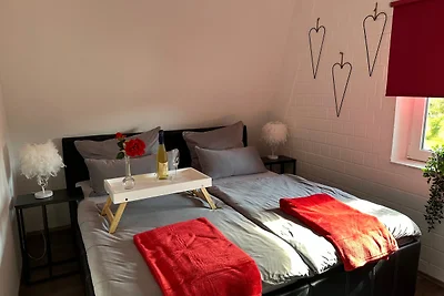 Ferienhaus Frankenwald 80qm unweit