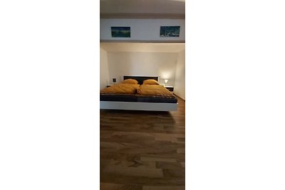 Vakantieappartement Gezinsvakantie Gerolstein