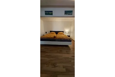 Ferienwohnung "Am Berg"