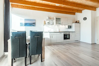 Ferienwohnung Seepferdchen für 3