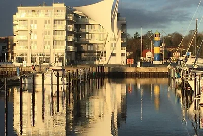 Apartment 34 "OstseeZeit"