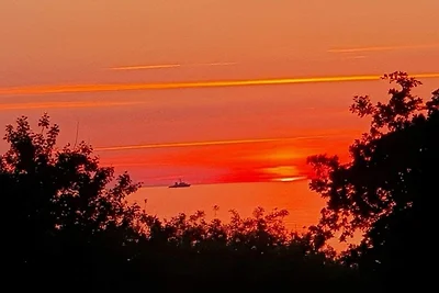 Aparthotel Waterkant Suites, Suite