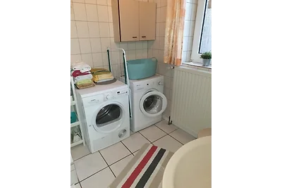 Vakantiehuis Ontspannende vakantie Schwanewede