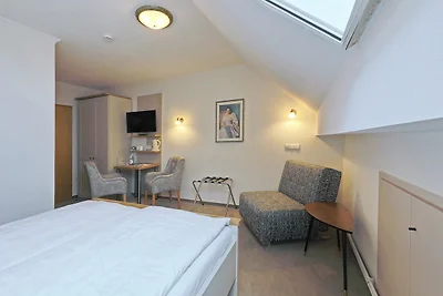 Doppelzimmer 93 OG in Butjadingen