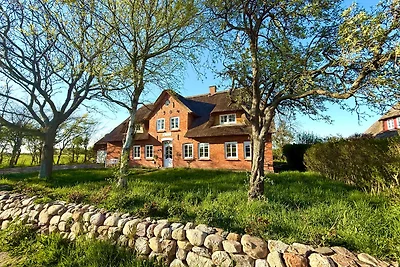Det Danske Hus - Wohnung Steuerbord