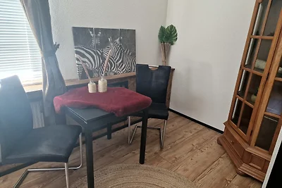 Appartement Vacances avec la famille Goslar