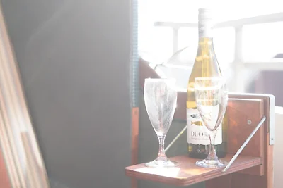 Berolina Strandkorbfeeling