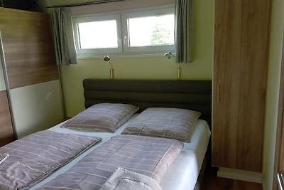 Ferienhaus "Op'n Barg"