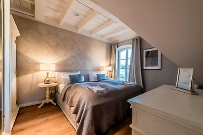 Lerchenhof Haus Lerche App. Nr. 3