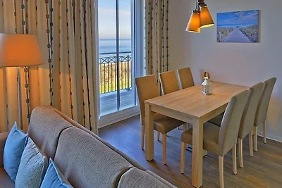 Aparthotel Waterkant Suites, Suite