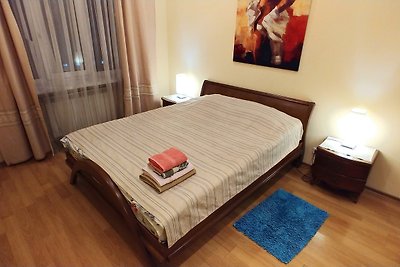 Vakantieappartement Gezinsvakantie Kiev