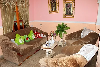 Hostal Marycuba Appartement 1