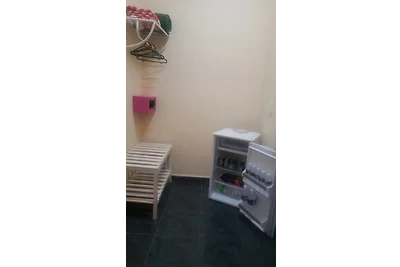Casa de Eduardo y Geraldine