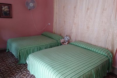 Vakantieappartement Gezinsvakantie Camaguey