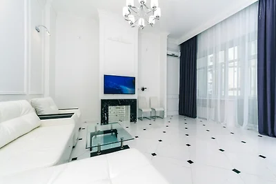 Holiday flat family holiday Kiev