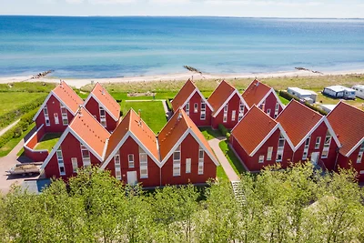 Casa vacanze Vacanza di relax Schashagen